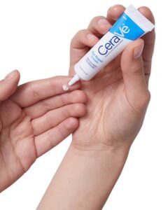 Crema para en contorno de los ojos - Imagen 5