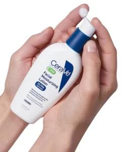 Crema ligera de Cerave de noche - Imagen 5