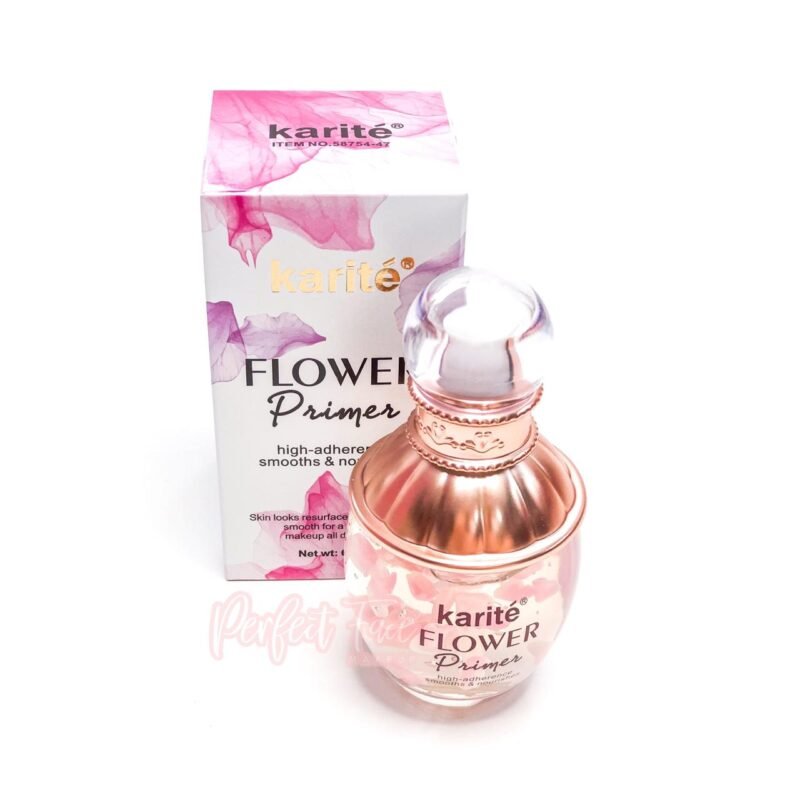 Primer Hidratante Flower – Karite - Imagen 2
