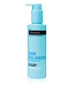 Gel limpiador equilibrante para pieles mixtas Neutrogena (rosado)