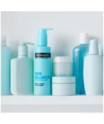 Gel limpiador equilibrante para pieles mixtas Neutrogena (rosado) - Imagen 3