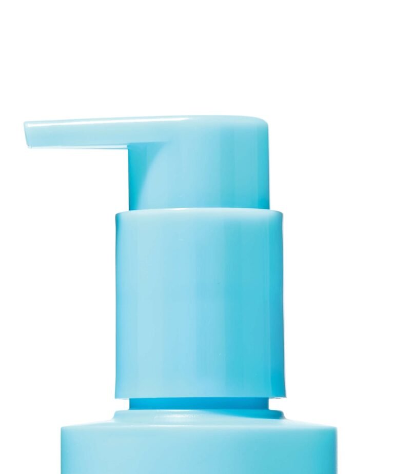 Gel limpiador equilibrante para pieles mixtas Neutrogena (rosado) - Imagen 5