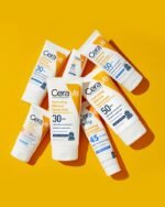 Protector solar  con Loción Facial Hidratante Mineral Sunscreen SPF 50 - Imagen 6
