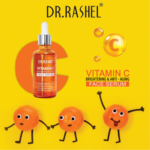 Sérum facial con vitamina C Dr.Rashel - Imagen 2