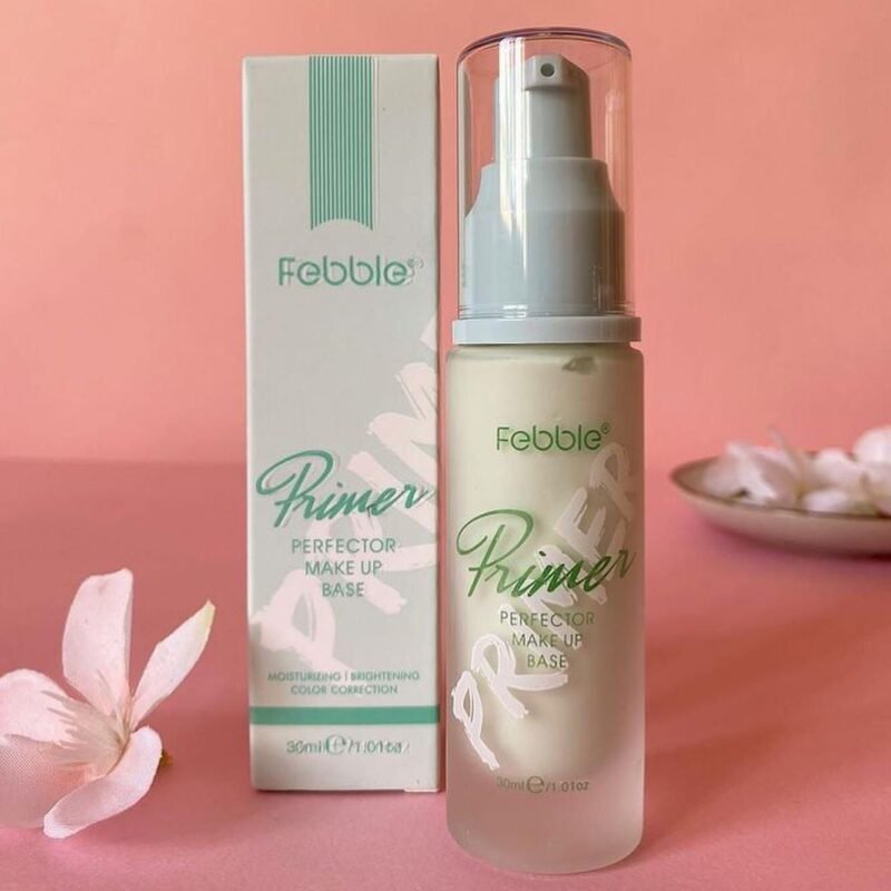 Primer de rostro FEBBLE - Imagen 3