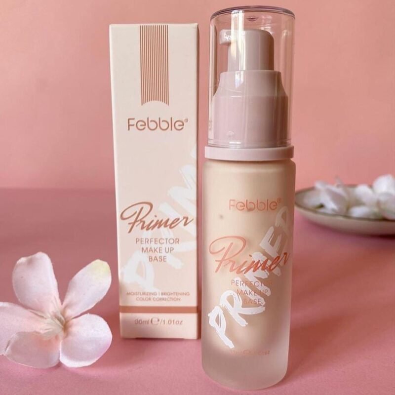 Primer de rostro FEBBLE - Imagen 4