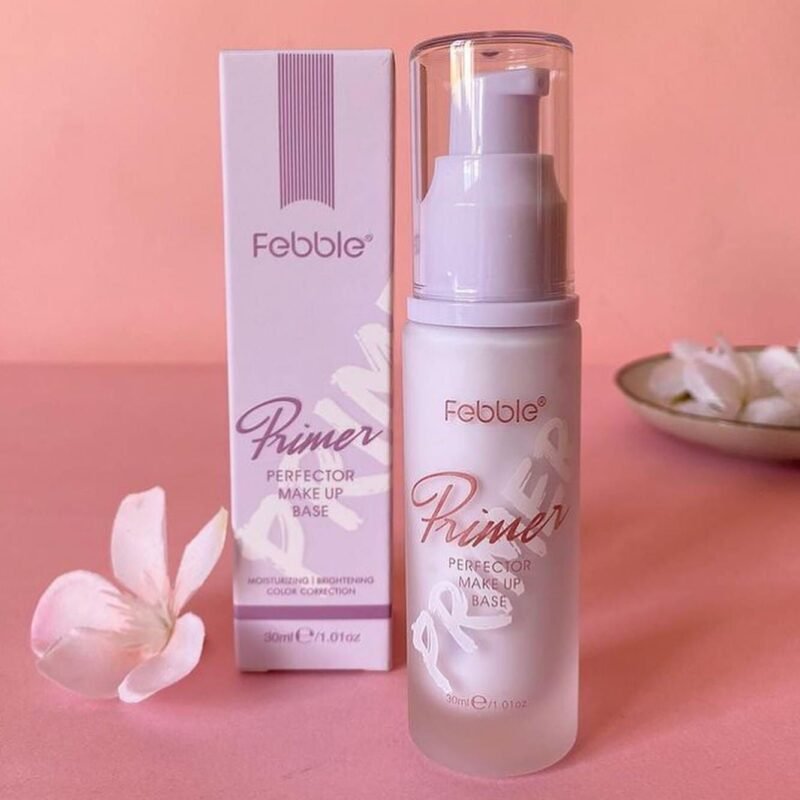 Primer de rostro FEBBLE - Imagen 2