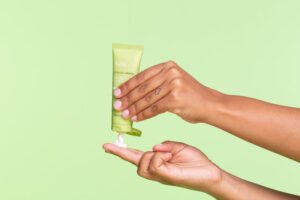 MASCARA FACIAL+EXFOLIANTE PROTECCIÓN URBANA - RUBY SKIN - Imagen 3