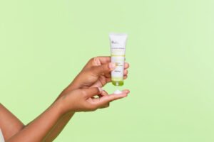 GEL HIDRATANTE FACIAL PROTECCIÓN URBANA - RUBY SKIN - Imagen 2