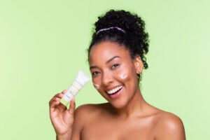 GEL HIDRATANTE FACIAL PROTECCIÓN URBANA - RUBY SKIN - Imagen 3