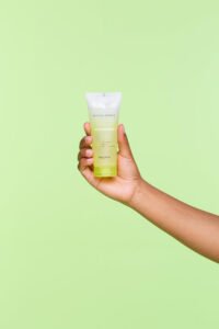 JABON EN GEL DE LIMPIEZA FACIAL PROTECCIÓN URBANA RUBY SKIN - Imagen 3