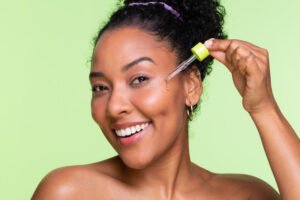 SERUM FACIAL ANTIOXIDANTE PROTECCIÓN URBANA - RUBY SKIN - Imagen 3