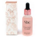 Primer para piel seca She - Imagen 2