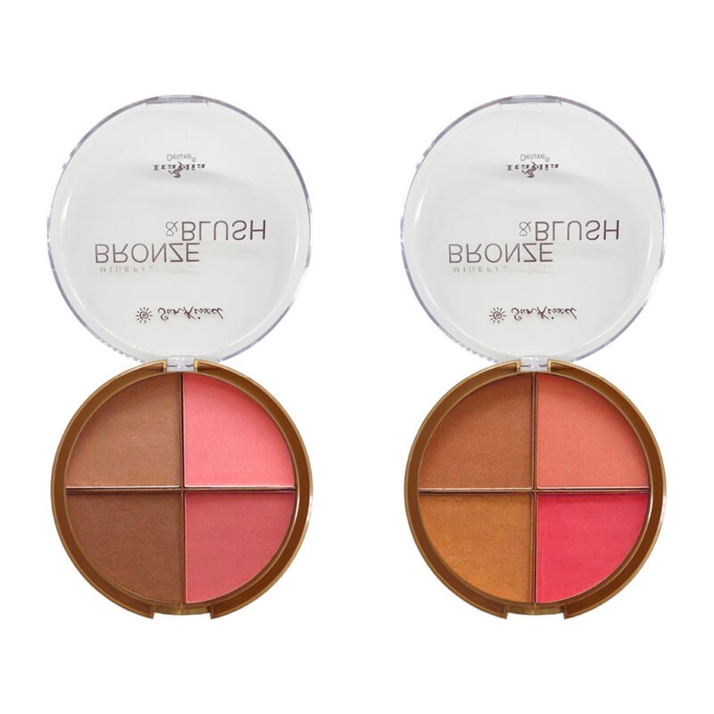 Bronze y Blush Italia