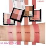 Blush Kleancolor finishing powder - Imagen 3