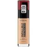 L’Oréal Paris Base Infallible 24H Fresh Wear - Imagen 3