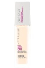 Base de maquillaje de MAYBELLINE , FULL COVERAGE - Imagen 5