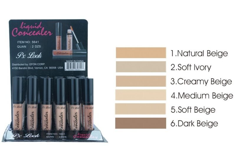 Corrector Pxlook - Imagen 4