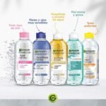 Agua Micellar  Garnier - Imagen 2