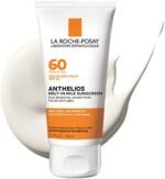 La Roche-Posay Anthelios Clear Skin Oil-Free SPF 60 – Protección Avanzada para Pieles Sensibles y Propensas al Acné