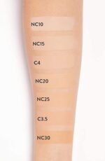 Base M.A.C con Bloqueador solar ORIGINAL - Imagen 2