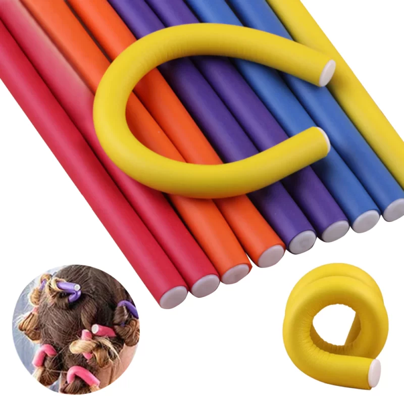 Bandas magnéticos para colochos