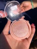 Blush iluminado Karite Baked - Imagen 4