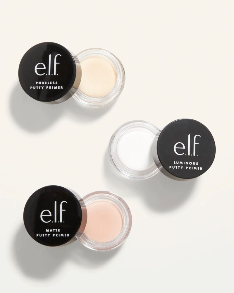 PUTTY Primer E.L.F  ELF
