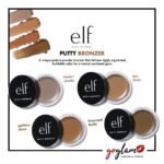 Contorno de elf putty - Imagen 4