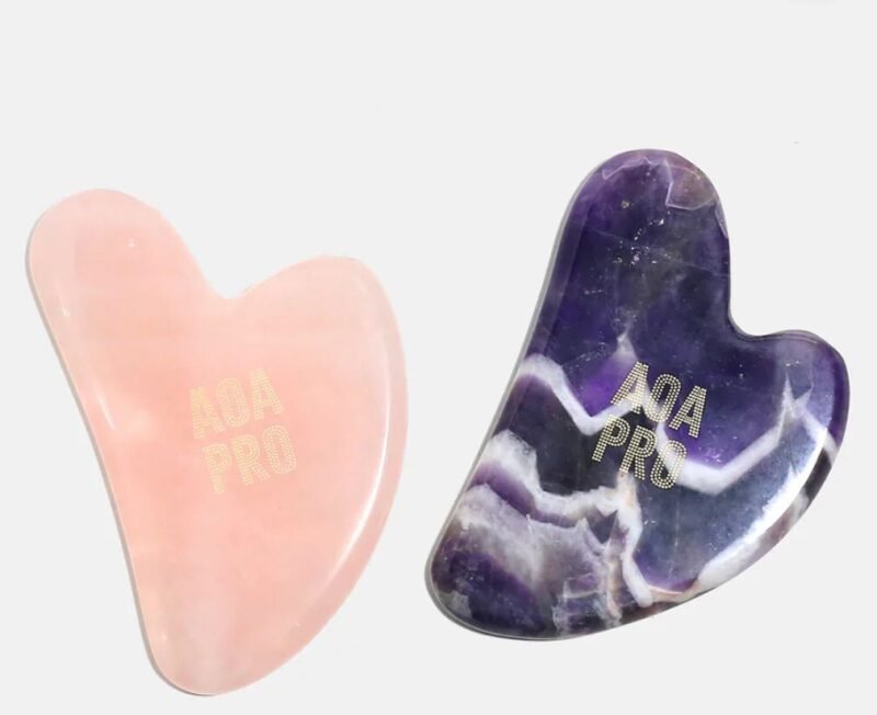 Gua Sha Pro de Aoa