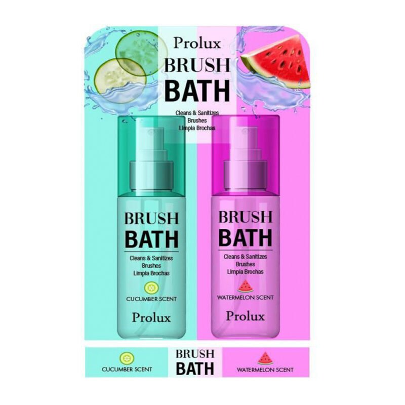 Limpiador de Brochas prolux