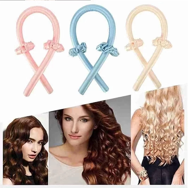 Banda de cabello para ondas magnetica sheglam/shein