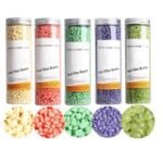 Cera dura para depilar