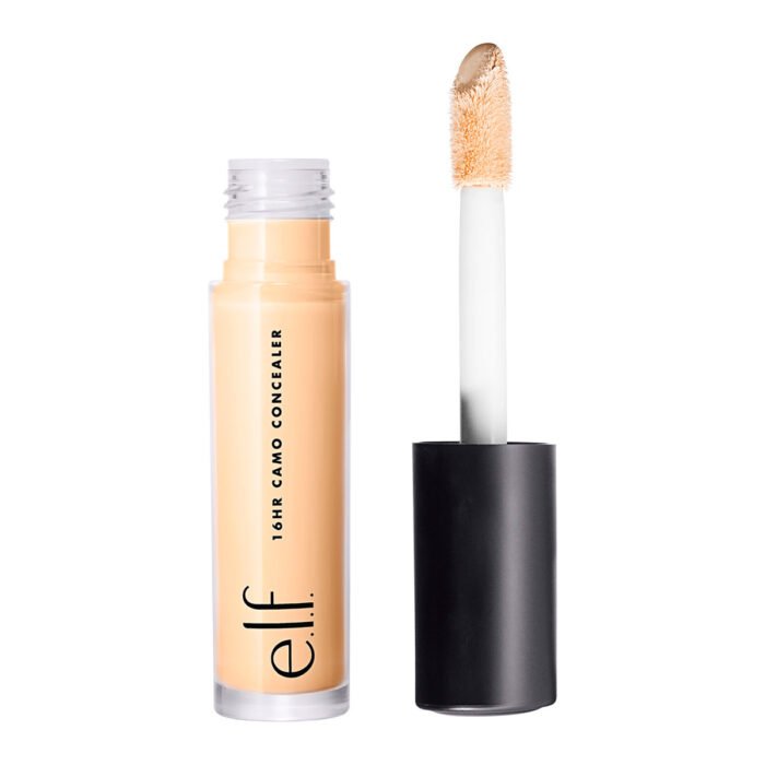 Corrector elf 16HR Camo concealer - Imagen 4