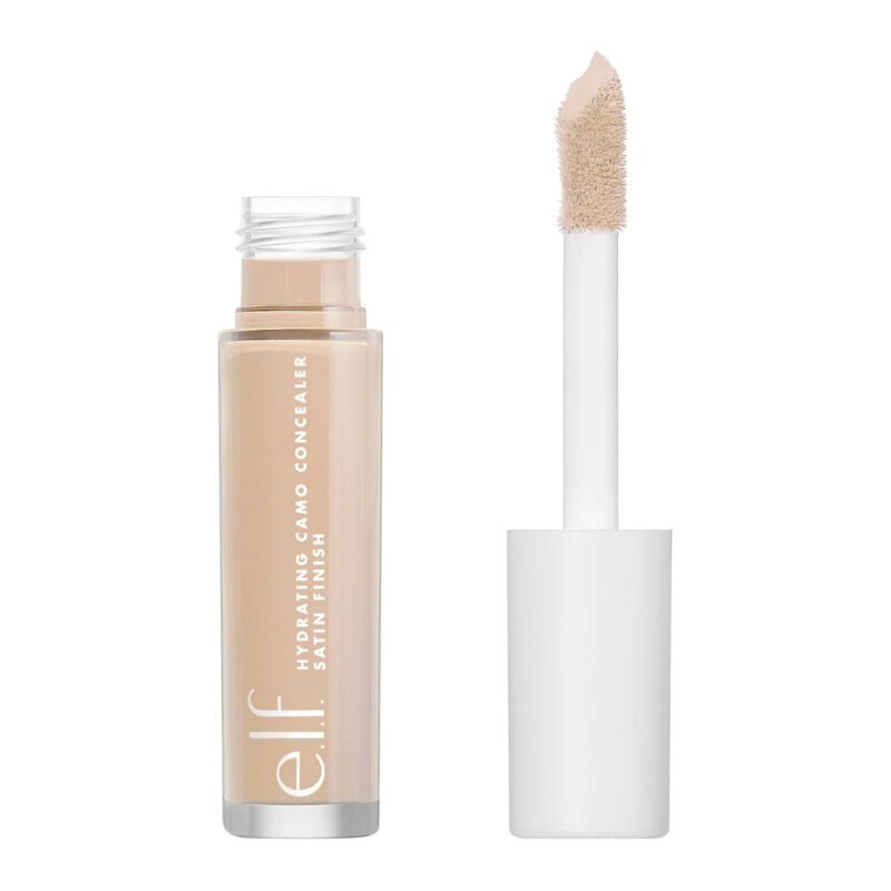 Corrector hidratante de E.L.F Hydrating Camo concelear Satin elf