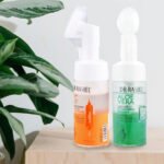 Espuma limpiadora DR. Rashel