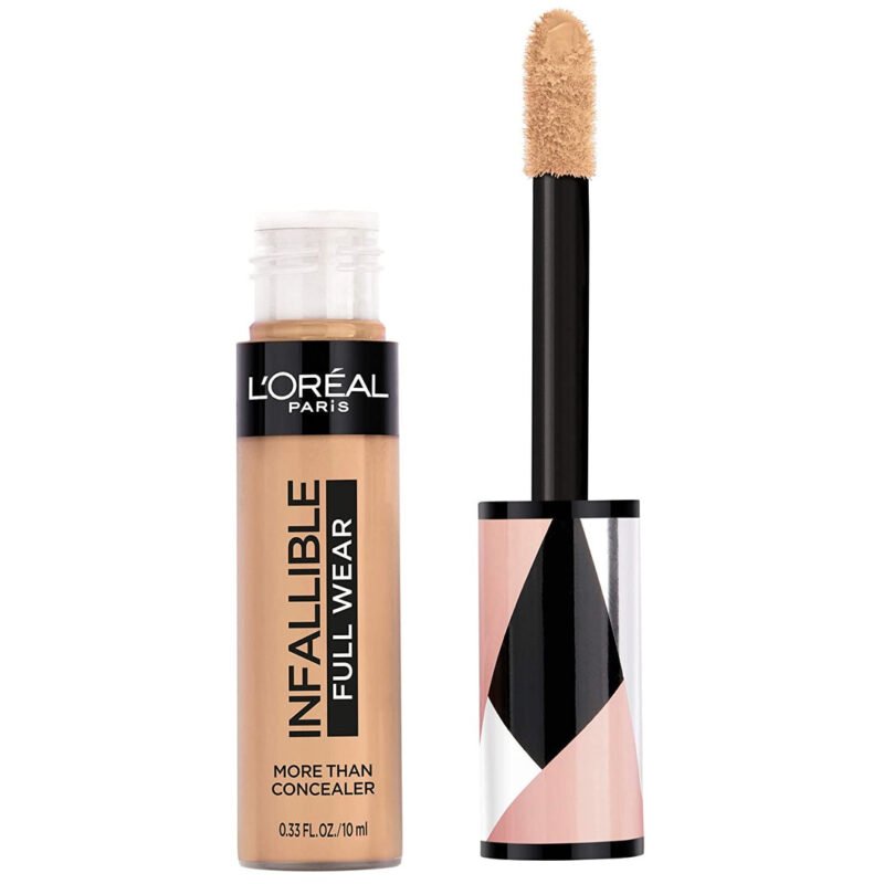Corrector Loreal Infallible Fresh Wear - Imagen 3