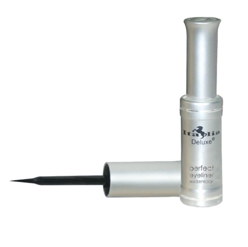 Delineador Negro Matte ITALIA - Imagen 2
