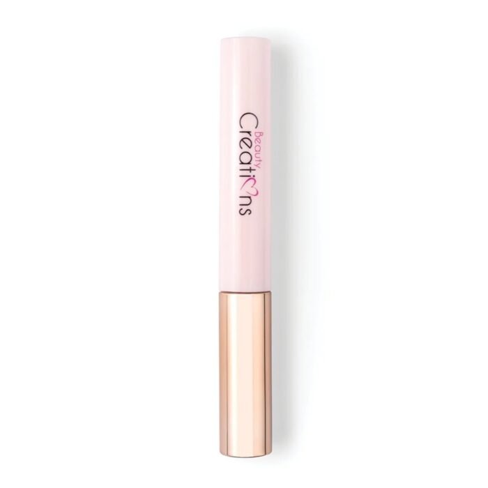 Rimel de Cejas Gel Fijador Transparente Brow Tame Beauty Creations - Imagen 1