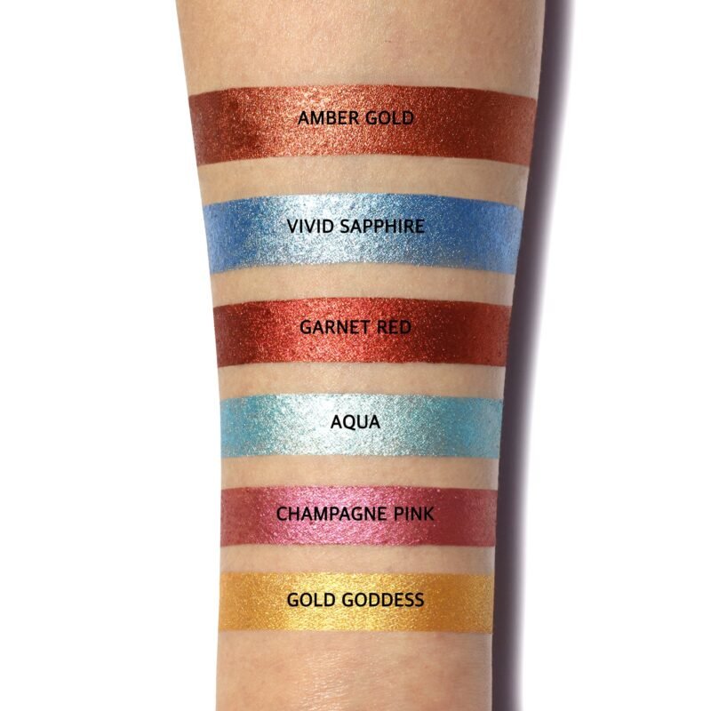 Sombra de ojos en crema de amour us - Imagen 2