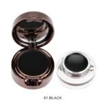 PROLUX Eyebrown Powder y Gel ( gel y sombra de cejas) - Imagen 4