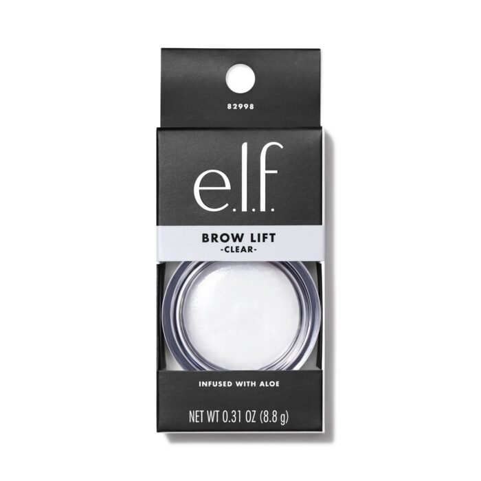 Gel de cejas o E.L.F BROW LIFT elf - Imagen 1
