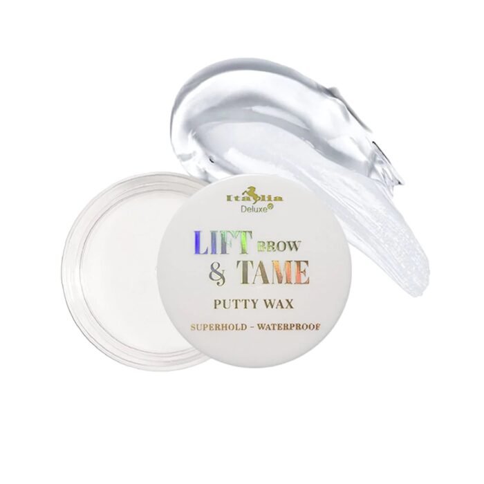 Italia Deluxe Lift Brow Gel - Imagen 1