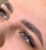 Italia Deluxe Lift Brow Gel - Imagen 2