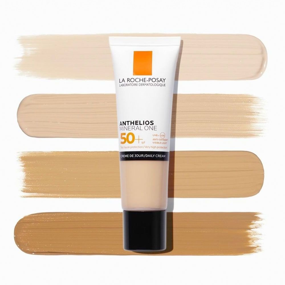 La Roche-Posay Anthelios Mineral One SPF50+ 01 Ligth 30ml