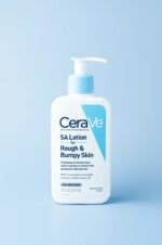 SA Lotion for Rough and Bumpy Skin CeraVe 8 oz - Imagen 2