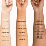 Corrector hidratante de E.L.F Hydrating Camo concelear Satin elf - Imagen 2
