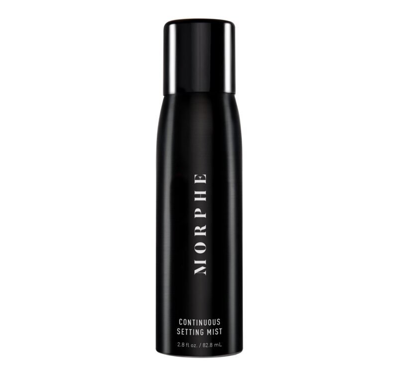 Fijador de maquillaje de MORPHE