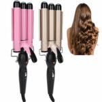 Plancha rizadora estilo sirena - Imagen 6