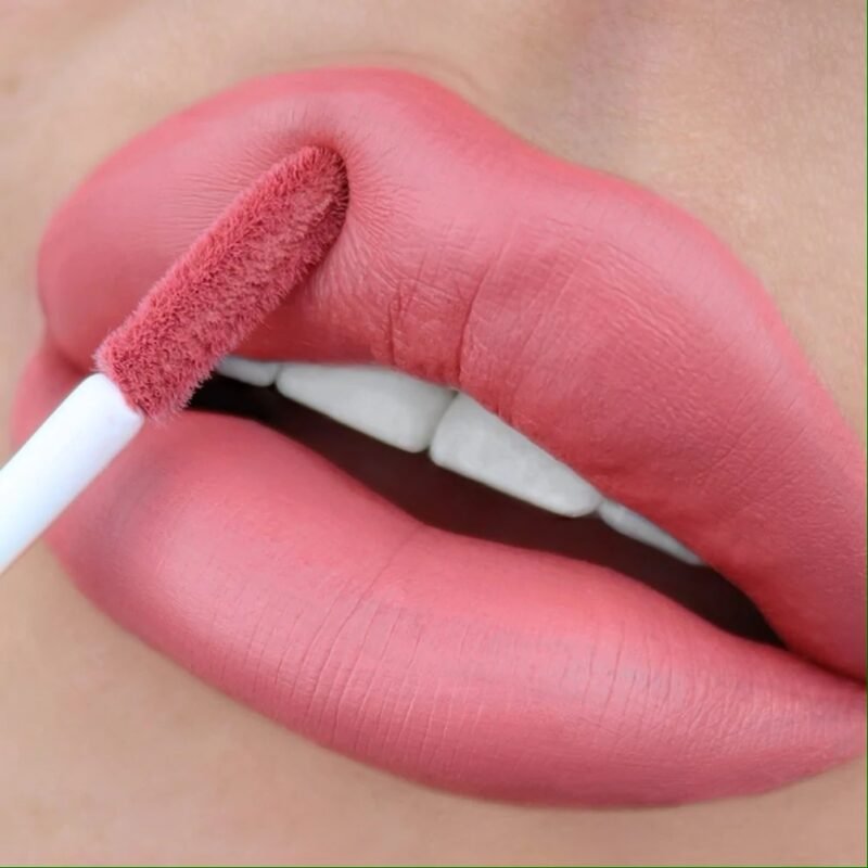 Labiales BEAUTY Creations seal 𝚃𝙷𝙴 deal - Imagen 6